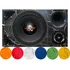 Caixa Trio Duto Triângulo 12 Pol Hp 750 Woofer Médio Grave