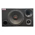 Caixa Trio Multisystem Jbl 12 Polegadas + Driver + Tweeter