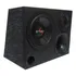 Caixa Trio Passiva 8 Polegadas Sturdy 400 Watts Rms