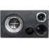 Caixa Trio Pioneer Box Dutada 12 Polegadas Completa Sub Pioneer 12 Pol Ts W3060br 350w Rms