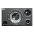 Caixa Trio Sub Pioneer Ts-w3060 + Driver E Tweeter Selenium