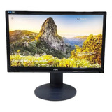 Caixa Trocada Monitor Aoc
