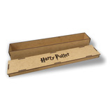 Caixa Varinha Harry Potter