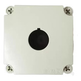 Caixa Vazia 1 Furo 22mm Ip65 Siemens 3sb7811 0aa10  119122