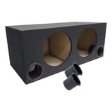 Caixa Vazia 2 Subwoofer