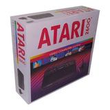 Caixa Vazia Atari 2600
