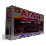 Caixa Vazia Atari 2600