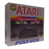 Caixa Vazia Atari 2600