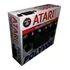 Caixa Vazia Atari 2600 S Em Madeira Mdf
