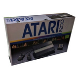 Caixa Vazia Atari 5200