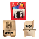 Caixa Vazia Compativel Nintendo