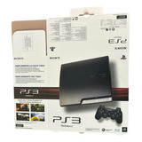 Caixa Vazia Console Compativel