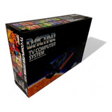 Caixa Vazia Dactar Atari