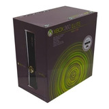 Caixa Vazia De Madeira Mdf Xbox 360 Elite