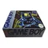 Caixa Vázia Game Boy Classico De Madeira Mdf