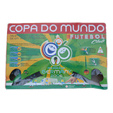 Caixa Vazia Gulliver Futebol