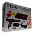 Caixa Vazia Master System 2 De Madeira Mdf