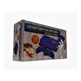 Caixa Vazia Master System