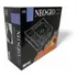 Caixa Vazia Neo Geo Cd Japones De Madeira Mdf