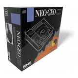 Caixa Vazia Neo Geo