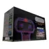 Caixa Vazia Nes Deluxe Set Rob De Madeira Mdf