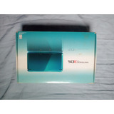 Caixa Vazia Nintendo 3ds