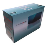 Caixa Vazia Nintendo 3ds