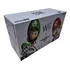 Caixa Vazia Nintendo Wii Mario Kart De Madeira Mdf