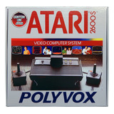 Caixa Vazia Papelao Atari