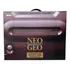 Caixa Vazia Papelão Neo Geo Aes Para Reposição