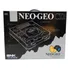 Caixa Vazia Papelão Neo Geo Cd Nacional Para Reposição