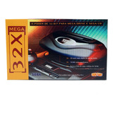 Caixa Vazia Papelão Sega 32x Tec Toy Para Reposição
