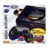Caixa Vazia Papelão Sega Saturn Tec Toy Para Reposição
