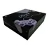 Caixa Vazia Para Playstation One De Madeira Mdf