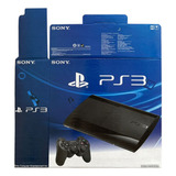 Caixa Vazia Para Ps3