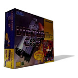 Caixa Vazia Pistola Sega