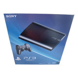 Caixa Vazia Playstation 3