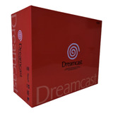 Caixa Vazia Sega Dreamcast