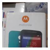 Caixa Vazia Smartphone Moto