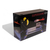 Caixa Vazia Super Game