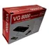 Caixa Vazia Super Game Vg 8000 Cce De Madeira Mdf