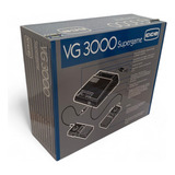 Caixa Vazia Vg 3000