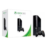 Caixa Vazia Xbox 360