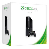 Caixa Vazia Xbox 360