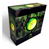 Caixa Vazia Xbox Classico