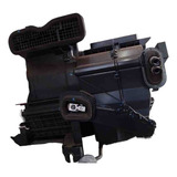Caixa Ventilação Ar Condicionado Toyota Etios 1 5