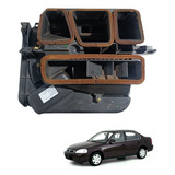 Caixa Ventilacao Honda Civic