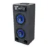 Caixa Vertical Falante 6 Polegadas Radio Bluetooth Usb Ativa