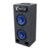 Caixa Vertical Falante 6