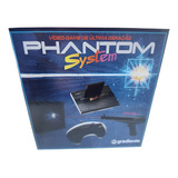 Caixa Videogame Phantom System Ótima Qualidade